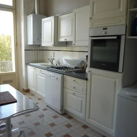 Arcachon, 3 Pieces, 6 Personnes - Fr-1-474-9 *