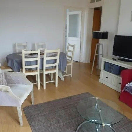 Appartement Arcachon, 3 Pieces, 6 Personnes - Fr-1-474-9