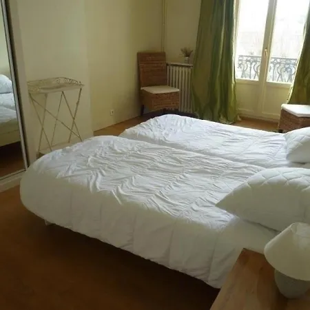 Arcachon, 3 Pieces, 6 Personnes - Fr-1-474-9 Appartement