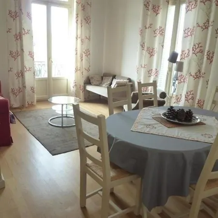 Arcachon, 3 Pieces, 6 Personnes - Fr-1-474-9 Appartement *