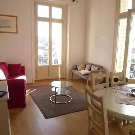 Appartement Arcachon, 3 Pieces, 6 Personnes - Fr-1-474-9 *