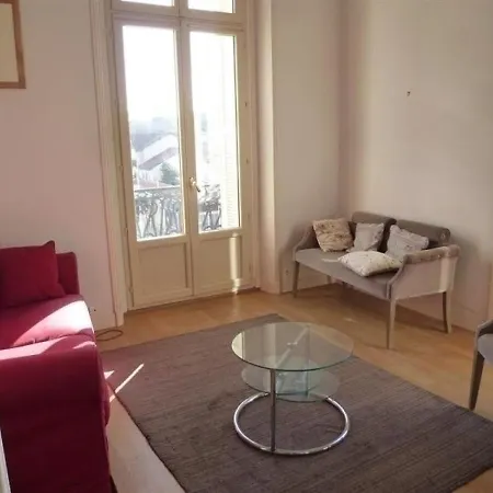 Appartement Arcachon, 3 Pieces, 6 Personnes - Fr-1-474-9 Arcachon
